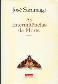 Intermitências da Morte, de José Saramago